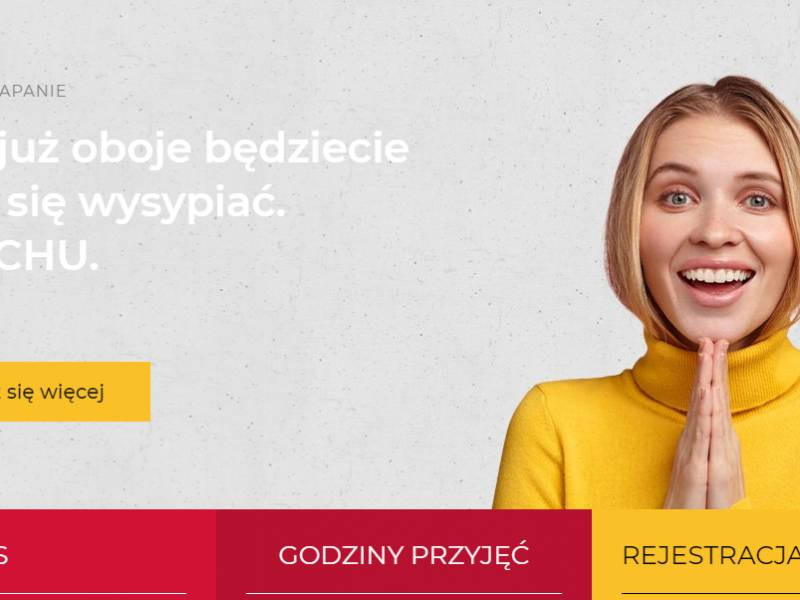 Wybielanie zębów